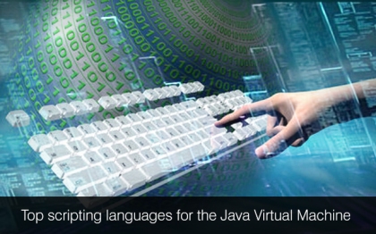 Top scripting languages for the Java Virtual Machine