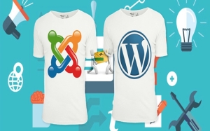 Joomla vs WordPress A comparison 2
